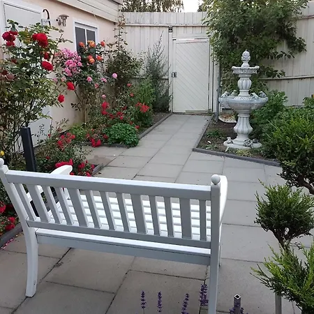 In Mit Grossem Balkon * Dahme